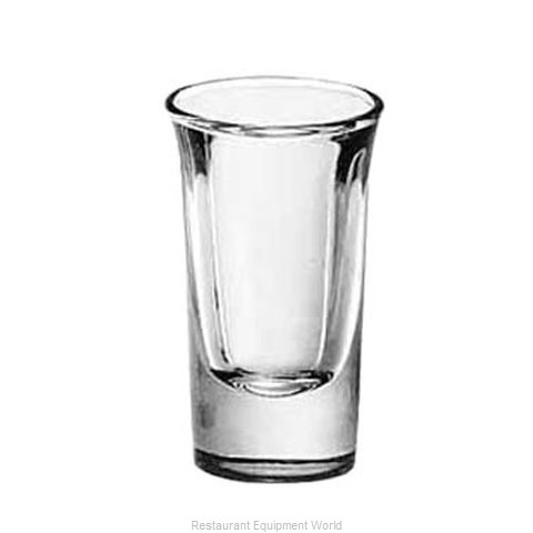 Libbey 5031 Glass, Shot / Whiskey