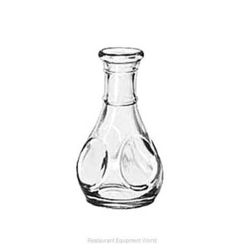 Libbey 5058 Bud Vase, Glass