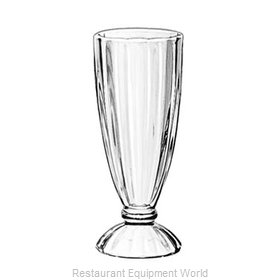 Libbey 5110 Glass, Soda Fountain