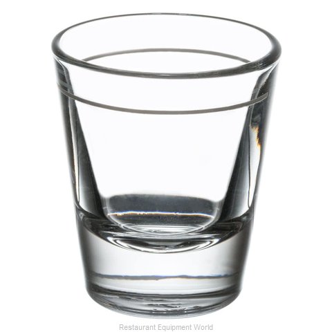 Libbey 5120/A0007 Glass, Shot / Whiskey
