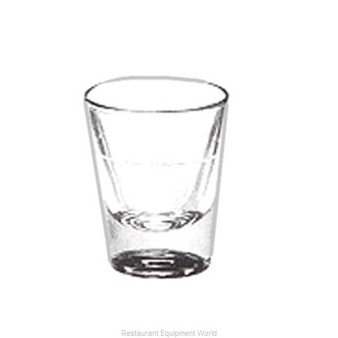 Libbey 5121/S0711 Glass, Shot / Whiskey