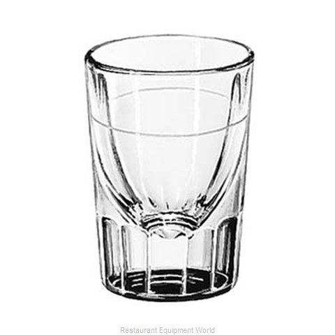 Libbey 5126/A0007 Glass, Shot / Whiskey
