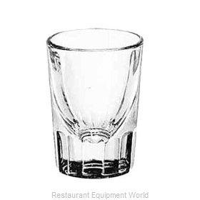 Libbey 5126 Glass, Shot / Whiskey