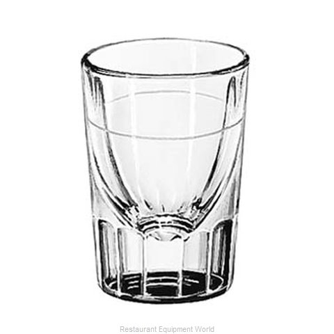 Libbey 5127/S0710 Glass, Shot / Whiskey