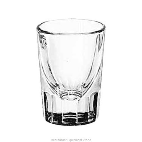 Libbey 5127 Glass, Shot / Whiskey