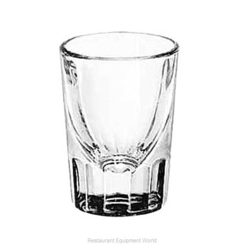 Libbey 5135 Glass, Shot / Whiskey