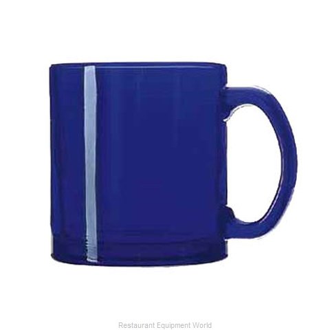 Libbey 5213B Mug, Glass, Coffee