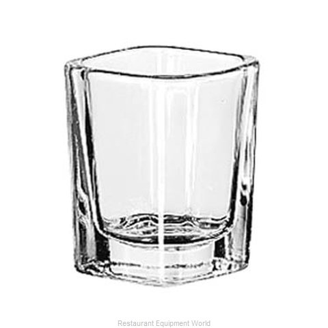 Libbey 5277 Glass, Shot / Whiskey