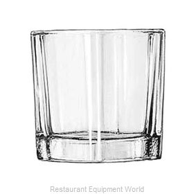 Libbey 5279 Glass, Old Fashioned / Rocks