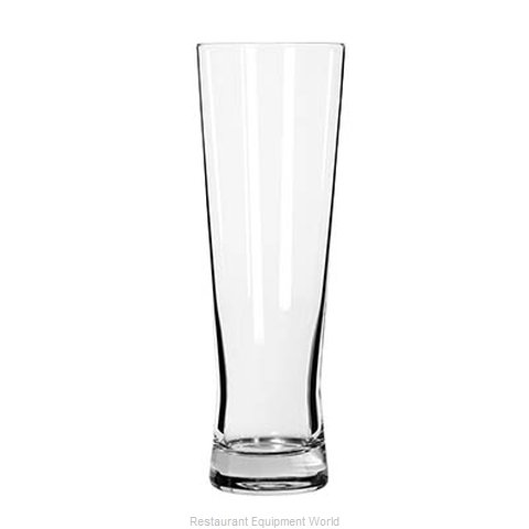 Libbey 529 Glass, Beer