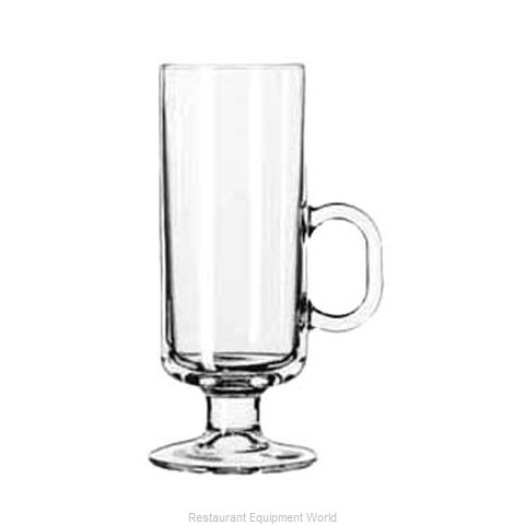 Libbey 5292 Mug, Glass, Coffee