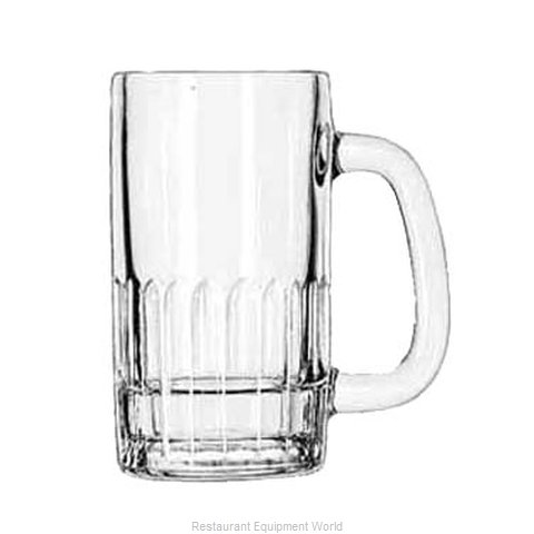 Libbey 5309 Glass, Beer