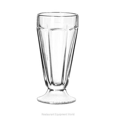 Libbey 5310 Glass, Soda Fountain