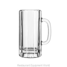 Libbey 5327 Glass, Beer