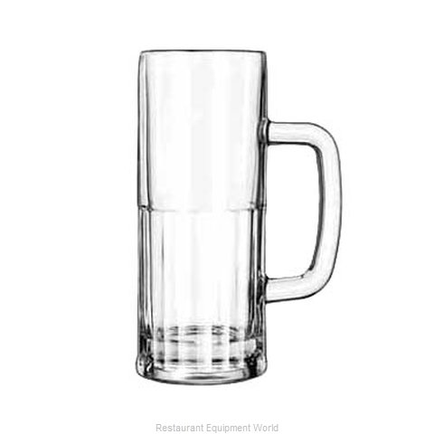 Libbey 5360 Glass, Beer