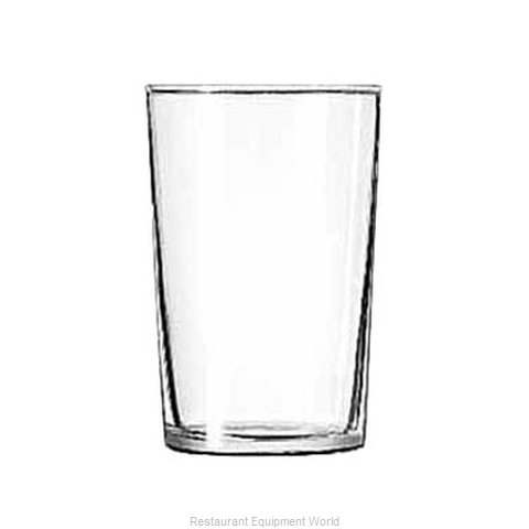 Libbey 556HT Glass, Juice