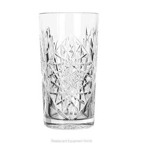 Libbey 5633 Glass, Cooler