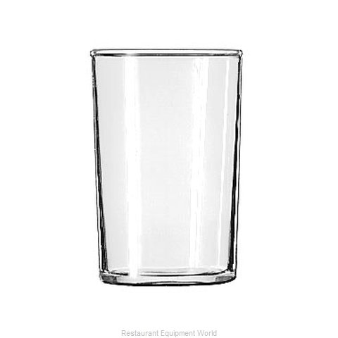 Libbey 58 Glass, Water / Tumbler