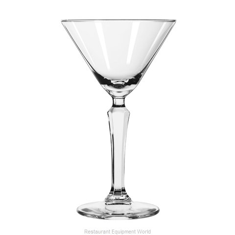 Libbey 601404 Glass, Cocktail / Martini