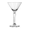 Vaso para Cóctel/Martini
 <br><span class=fgrey12>(Libbey 601404 Glass, Cocktail / Martini)</span>