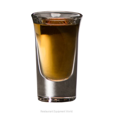 Libbey 6284 Glass, Shot / Whiskey