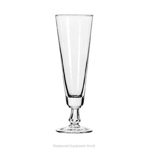 Libbey 6425 Glass, Beer