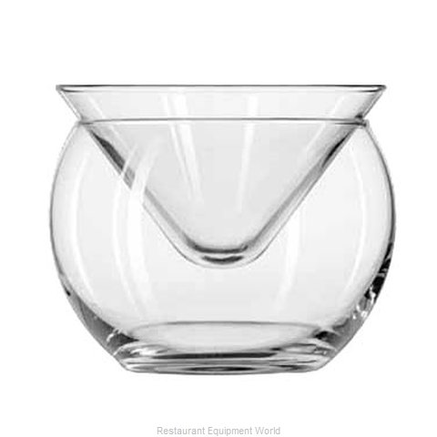 Libbey 70855 Glass, Cocktail / Martini