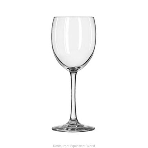 Libbey 7502 Glass, Wine