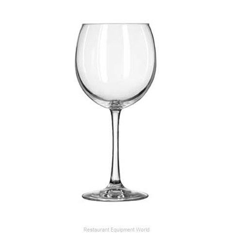 Libbey 7505 Glass, Wine