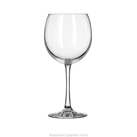 Libbey 7505 Glass, Wine