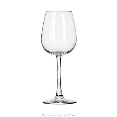 Libbey 7508 Glass, Wine