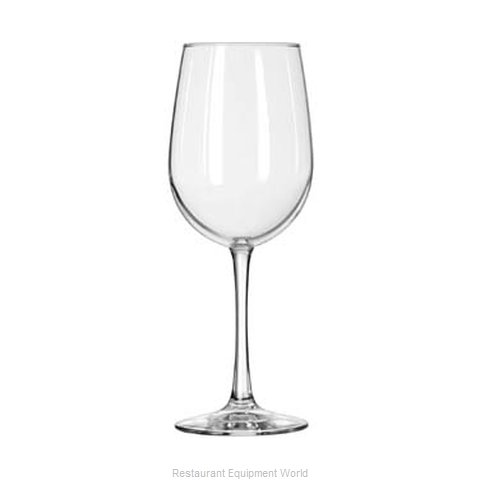 Libbey 7510 Glass, Wine