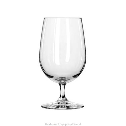 Libbey 7513 Glass, Goblet