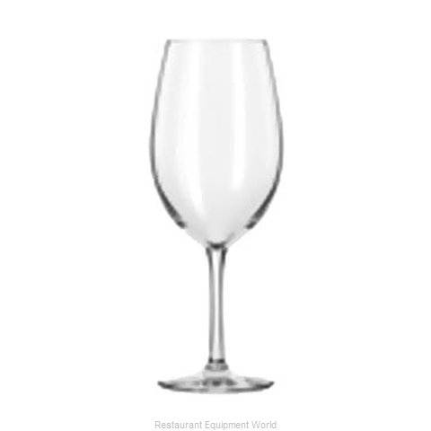 Libbey 7520 Glass, Wine