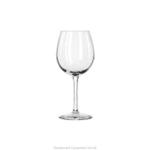 Libbey 7524 Glass Wine