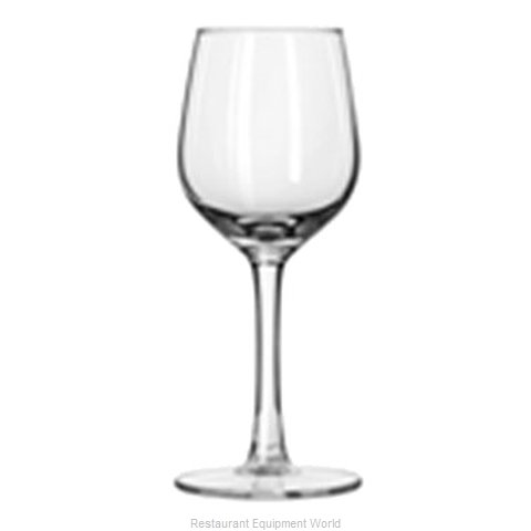 Libbey 7530 Glass Wine