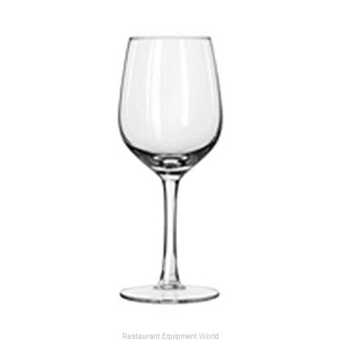 Libbey 7532 Glass, Wine