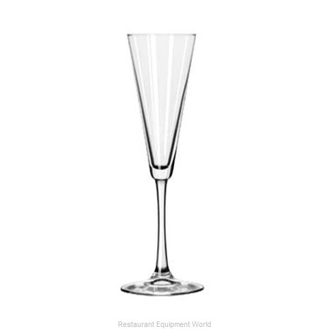 Libbey 7552 Glass, Champagne / Sparkling Wine