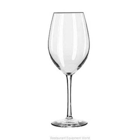 Libbey 7553 Glass, Wine