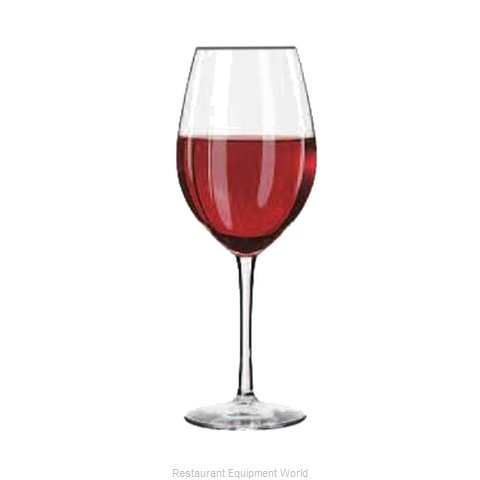 Libbey 7553SR Glass, Wine