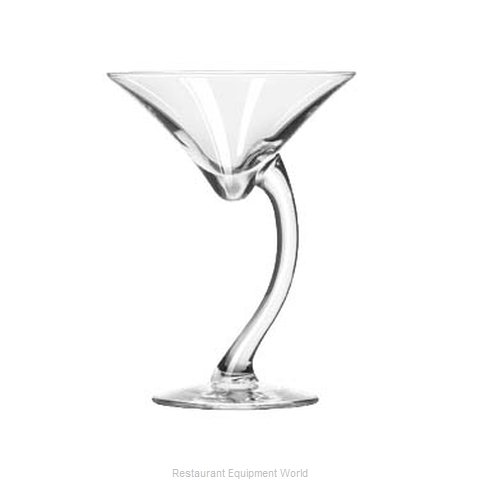 Libbey 7700 Glass, Cocktail / Martini