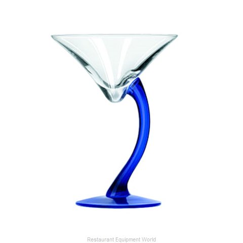 Libbey 7700BS Glass Cocktail Martini