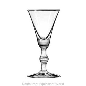 Libbey 8089 Glass, Cordial / Sherry
