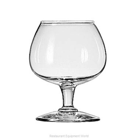 Libbey 8402 Glass, Brandy / Cognac