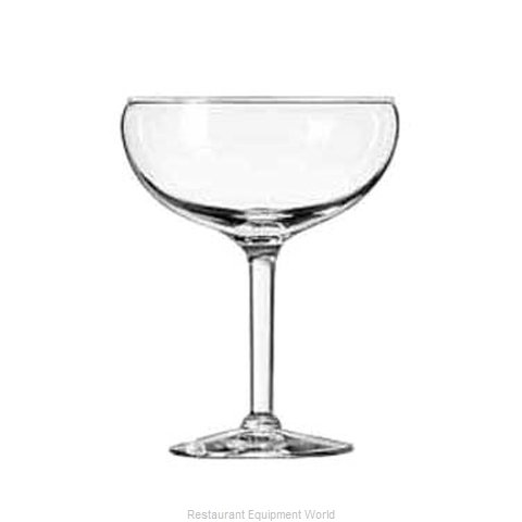 Libbey 8417 Glass, Margarita