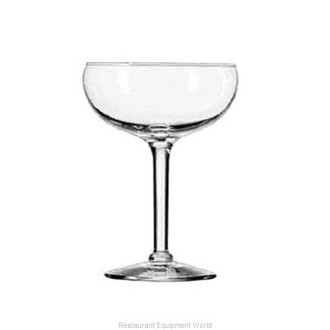 Libbey 8423 Glass, Margarita