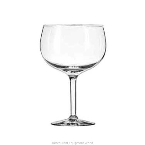 Libbey 8427 Glass, Margarita