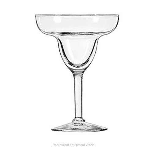 Libbey 8429 Glass, Margarita