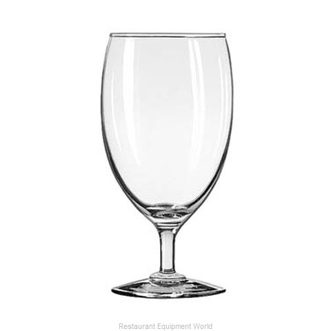 Libbey 8439 Glass, Iced Tea