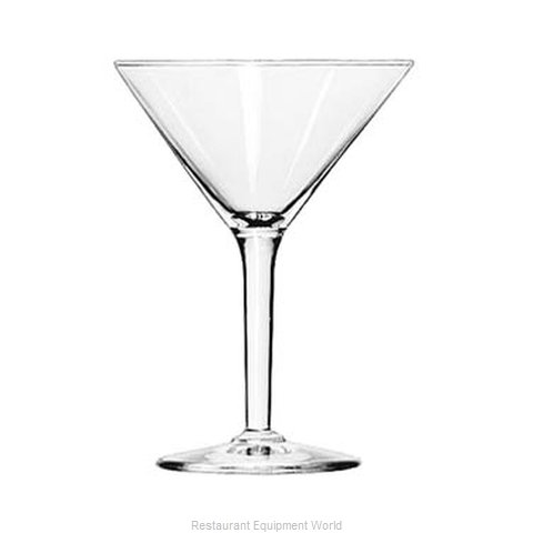 Libbey 8455 Glass, Cocktail / Martini